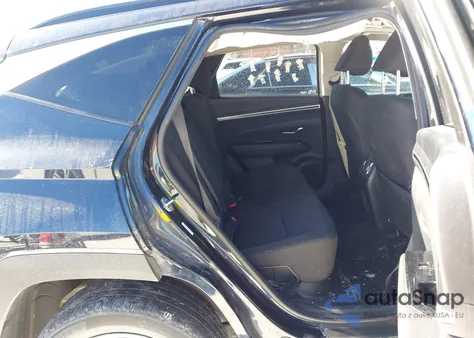 2022 Hyundai Tucson Hybrid Sel Convenience z USA, uszkodzony, nr VIN KM8JFCA14NU066722